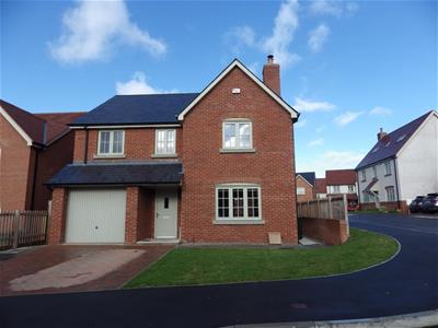 Image of Almeley, Herefordshire